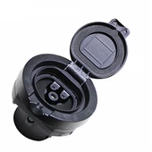 قسم 2 ساکٹ Ev